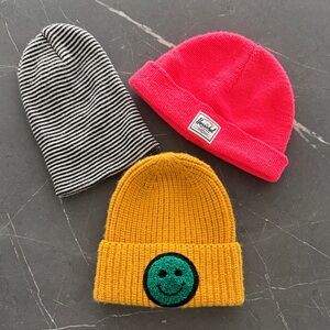 Beanie Bundle (Baby)
